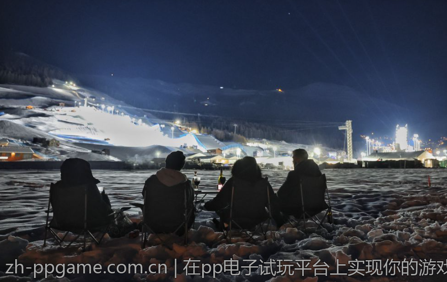 在pp电子试玩平台上实现你的游戏梦想