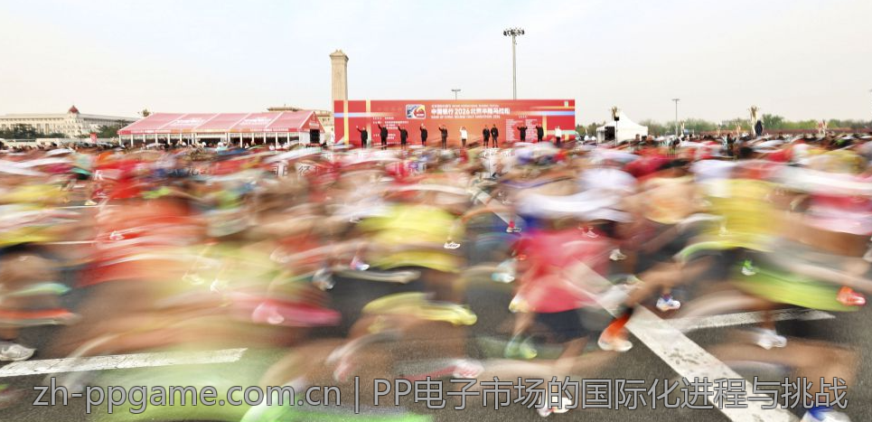PP电子市场的国际化进程与挑战